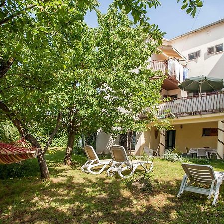 Apartment Regina Rovinj Zewnętrze zdjęcie