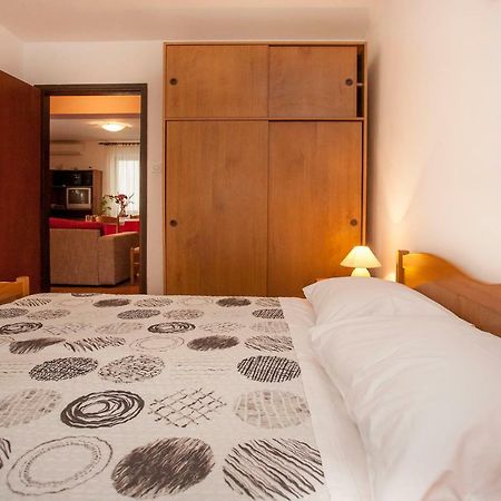 Apartment Regina Rovinj Zewnętrze zdjęcie