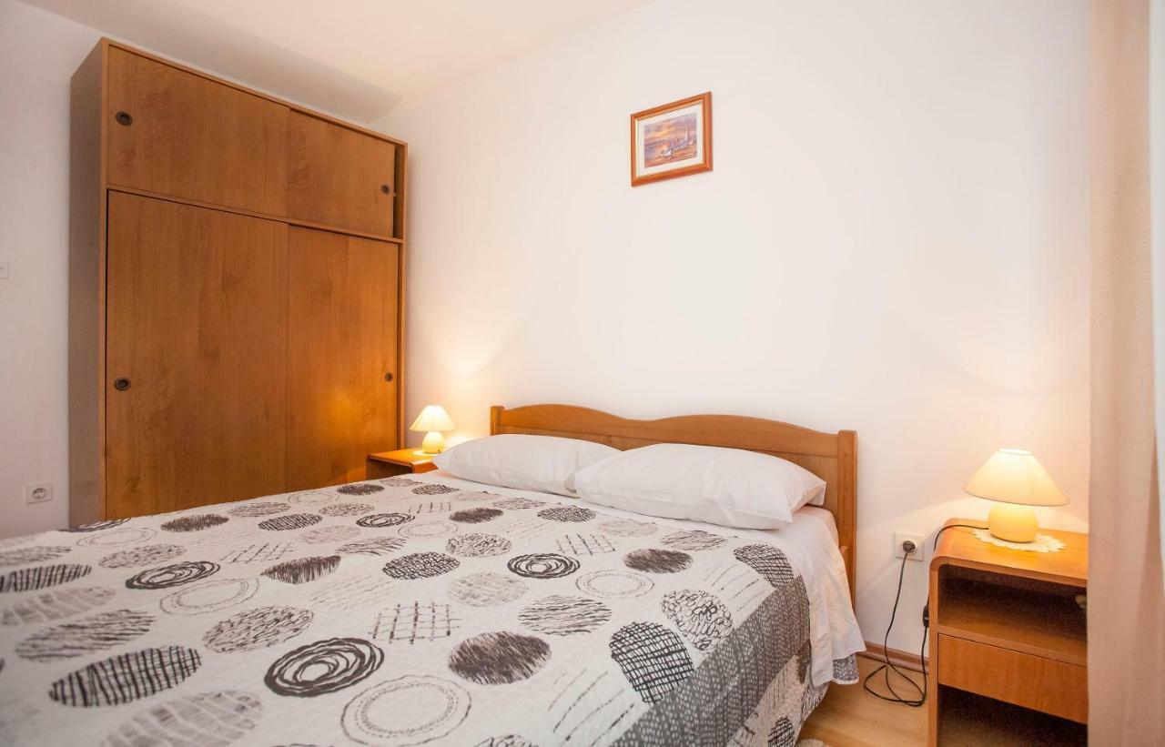 Apartment Regina Rovinj Zewnętrze zdjęcie