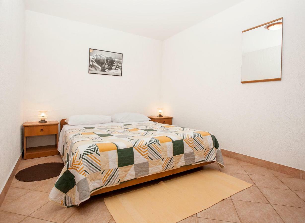 Apartment Regina Rovinj Zewnętrze zdjęcie