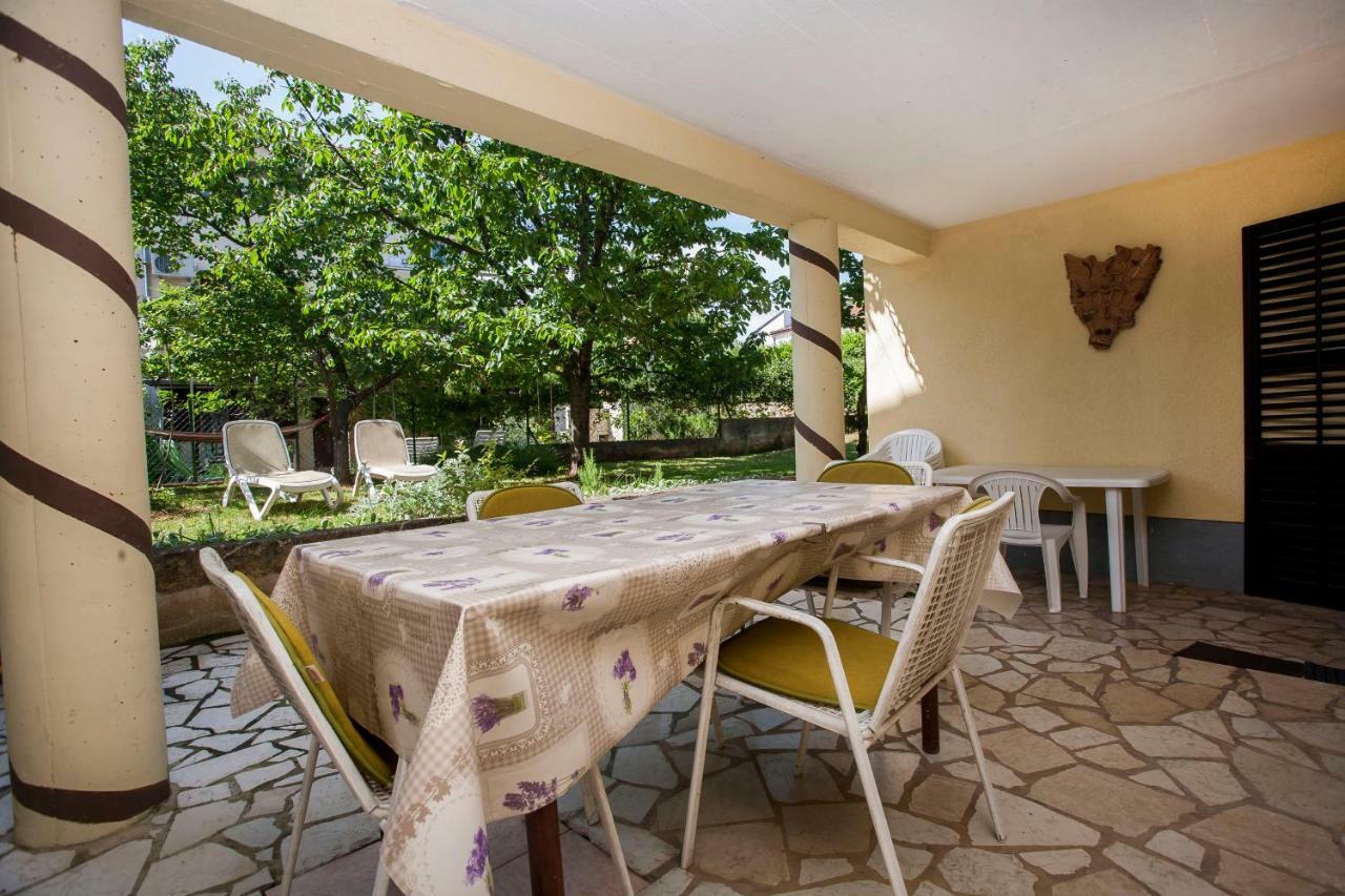 Apartment Regina Rovinj Zewnętrze zdjęcie