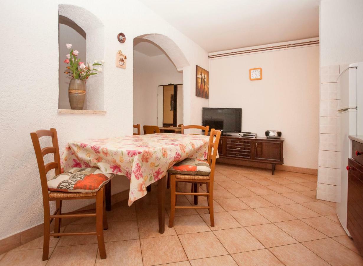 Apartment Regina Rovinj Zewnętrze zdjęcie