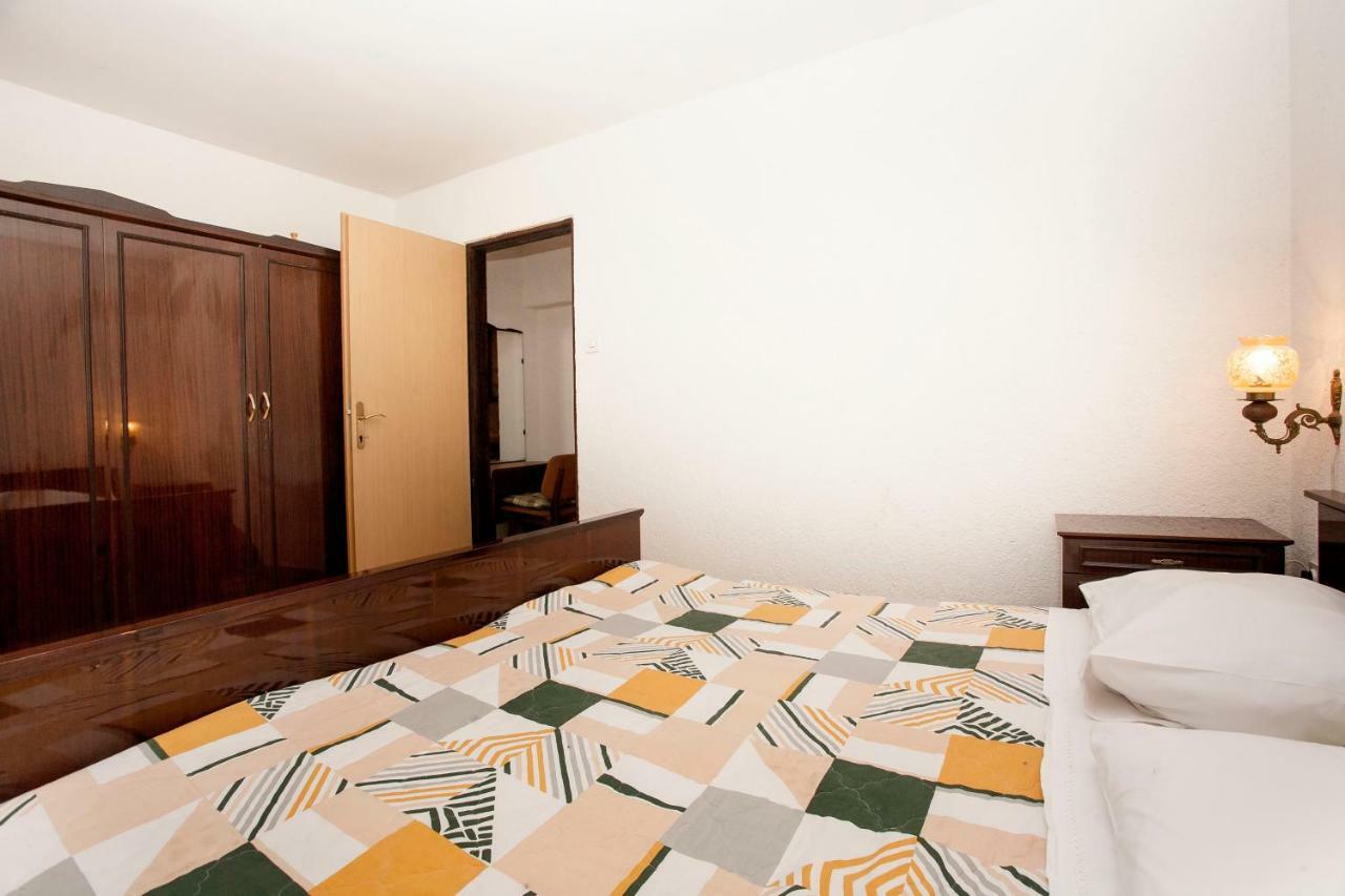 Apartment Regina Rovinj Zewnętrze zdjęcie