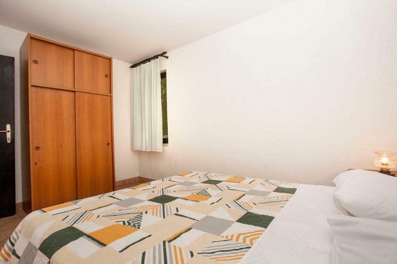 Apartment Regina Rovinj Zewnętrze zdjęcie