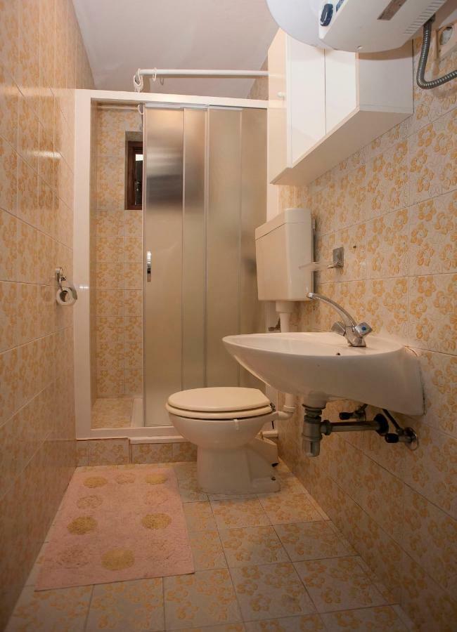 Apartment Regina Rovinj Zewnętrze zdjęcie