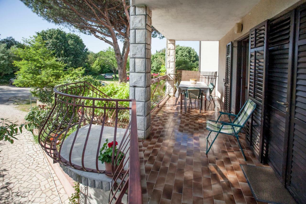 Apartment Regina Rovinj Zewnętrze zdjęcie