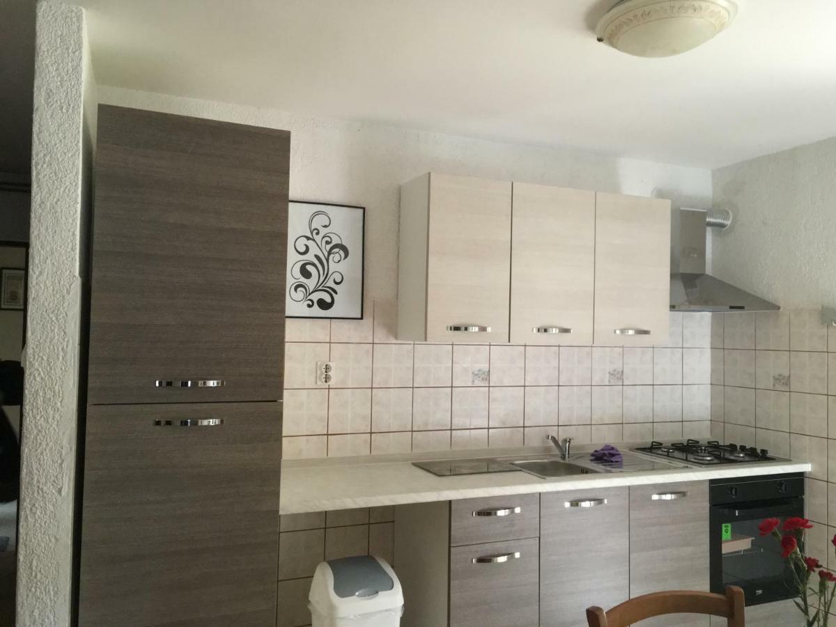 Apartment Regina Rovinj Zewnętrze zdjęcie