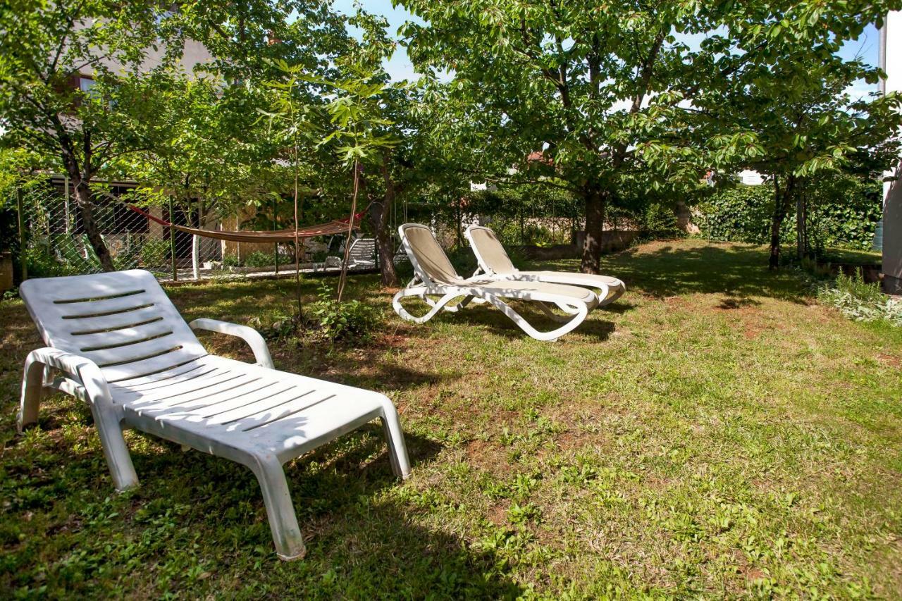 Apartment Regina Rovinj Zewnętrze zdjęcie