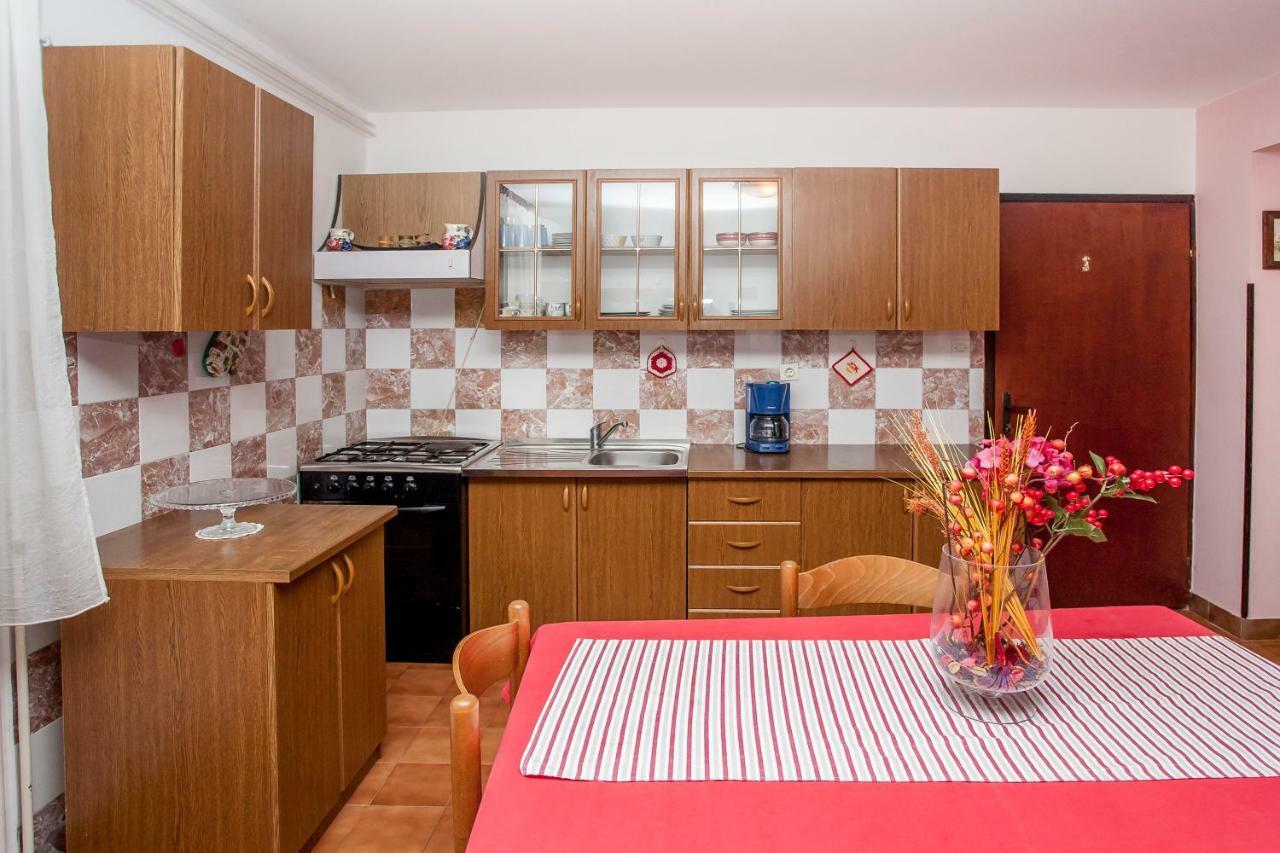 Apartment Regina Rovinj Zewnętrze zdjęcie