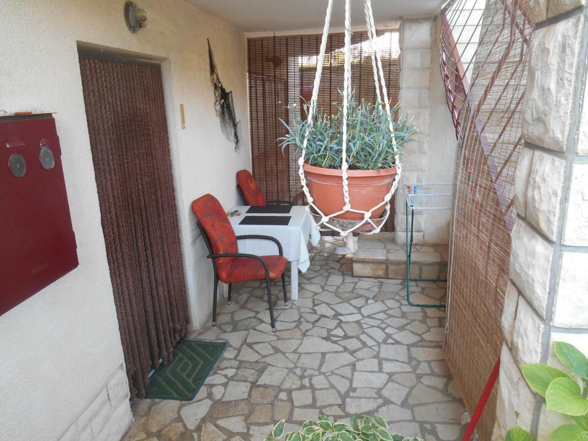 Apartment Regina Rovinj Zewnętrze zdjęcie