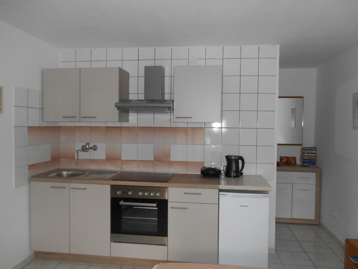Apartment Regina Rovinj Zewnętrze zdjęcie