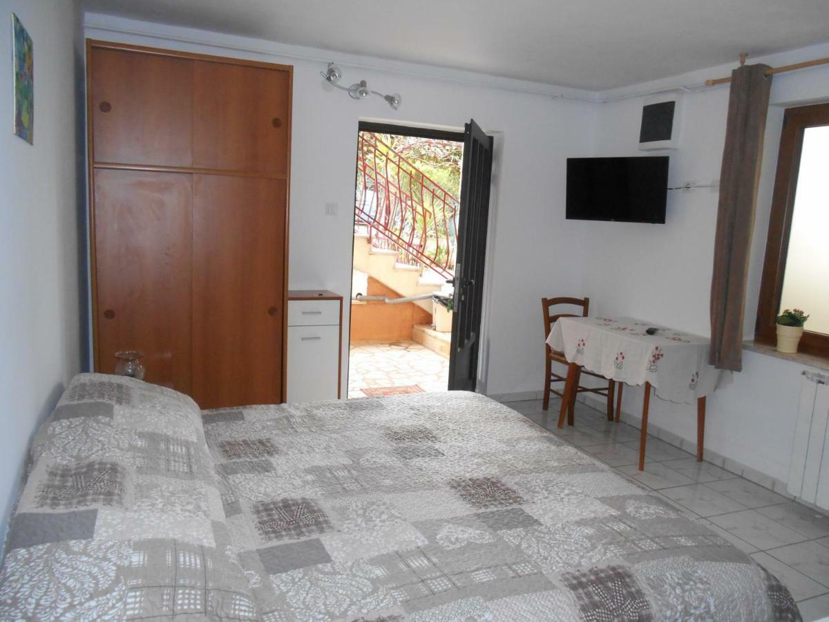 Apartment Regina Rovinj Zewnętrze zdjęcie
