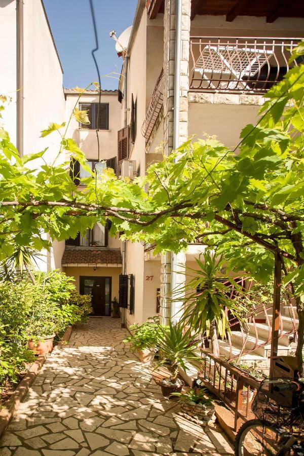 Apartment Regina Rovinj Pokój zdjęcie